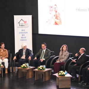 Gönül Elçileri projesi kapsamında Koruyucu Aile Programı Alanya İlçemizde Gerçekleştirildi - fotoğraf 9