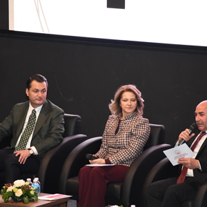 Gönül Elçileri projesi kapsamında Koruyucu Aile Programı Alanya İlçemizde Gerçekleştirildi - fotoğraf 11