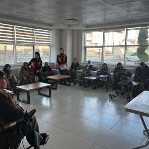 Finansal Okuryazarlık Semineri - fotoğraf 1