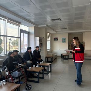 Finansal Okuryazarlık Semineri - fotoğraf 2