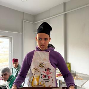 Afyonkarahisar Engelsiz Yaşam Bakım, Rehabilitasyon Merkezinde Pizza Yapım Etkinliği  - fotoğraf 6