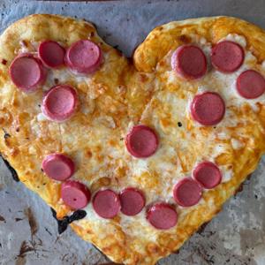 Afyonkarahisar Engelsiz Yaşam Bakım, Rehabilitasyon Merkezinde Pizza Yapım Etkinliği  - fotoğraf 11
