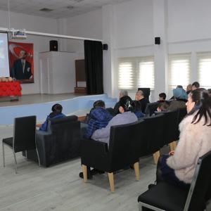 Türkiye Kızılay Elazığ Şubesi Koruma Altında Bulunan Çocuklarımıza Yönelik İlk Yardım Eğitimi Düzenlendi - fotoğraf 2