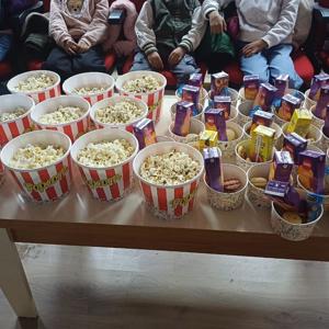 📍 Kardeşlik Temalı Sinema Etkinliği - fotoğraf 2