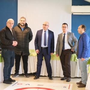 “Floor Curling” Sporu Müdürlüğümüze Bağlı Olarak Hizmet Veren Resmi Huzurevlerimizde Tanıtıldı - fotoğraf 7