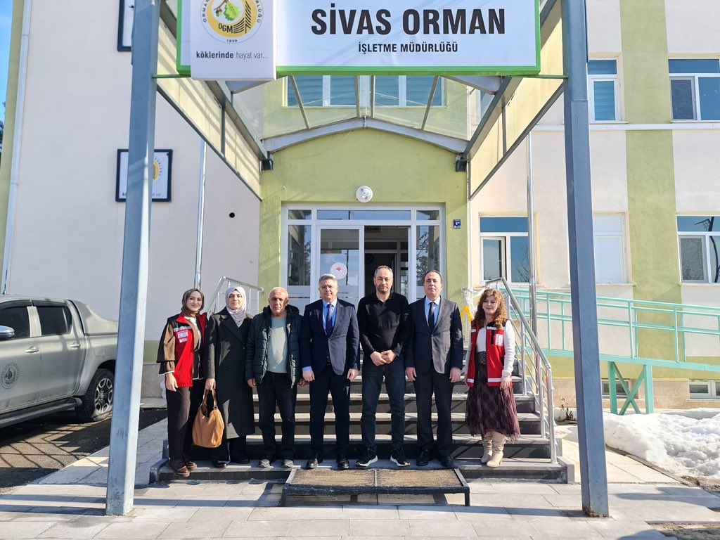 “Kahramanlarla Omuz Omuza"