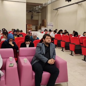 “Kadına Yönelik Şiddetin Önlenmesi” Konulu Eğitim ve Farkındalık Semineri Gerçekleştirildi - fotoğraf 2