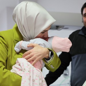 Ocak ayı doğum yardımı ödemeleri annelerin hesaplarına yatırıldı - fotoğraf 1