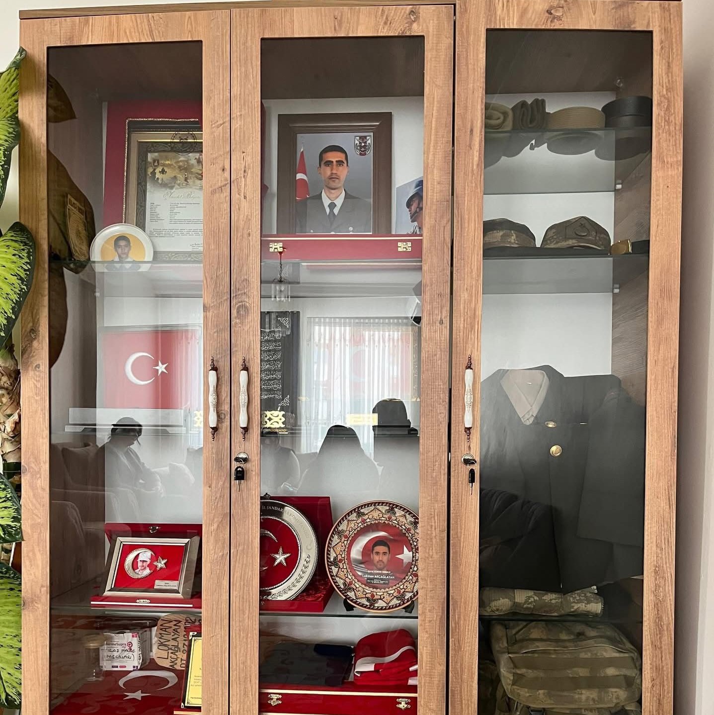 Şehit Ailelerimize Ahde Vefa! - fotoğraf 3