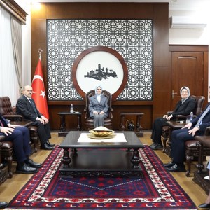 Bakanımız Mahinur Özdemir Göktaş, Balıkesir'de konuştu: - fotoğraf 4