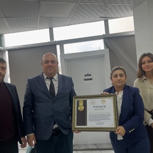 İl Müdürümüz Sayın Emine BÖÇKÜN, Karesi Sosyal Hizmet Merkezi Müdürlüğümüze Teşekkür Belgesi Takdim Etti - fotoğraf 4