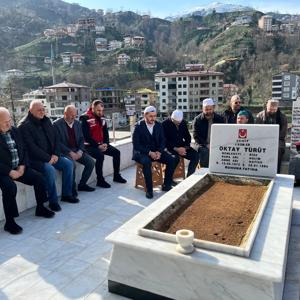 Aziz Şehidimiz Şemsettin Kocabay Anıldı - fotoğraf 4