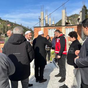 Aziz Şehidimiz Şemsettin Kocabay Anıldı - fotoğraf 3