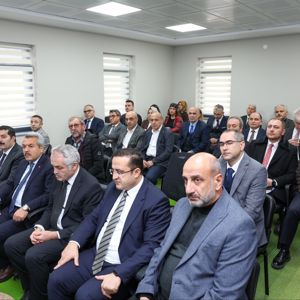 Bağımlılıkla Mücadele İl Koordinasyon Toplantısı - fotoğraf 3