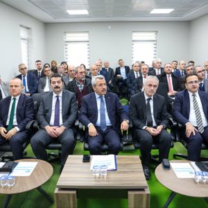 Bağımlılıkla Mücadele İl Koordinasyon Toplantısı - fotoğraf 1