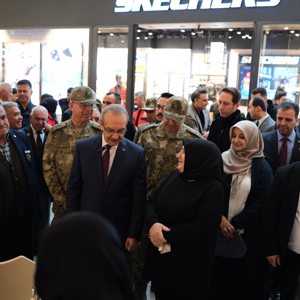 Sanata Teşvik ve Sanatla Yaşam Programı - fotoğraf 2