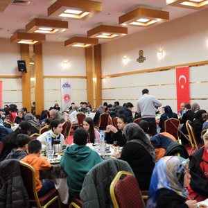 Çocuklarımızla Buluştuk! - fotoğraf 4