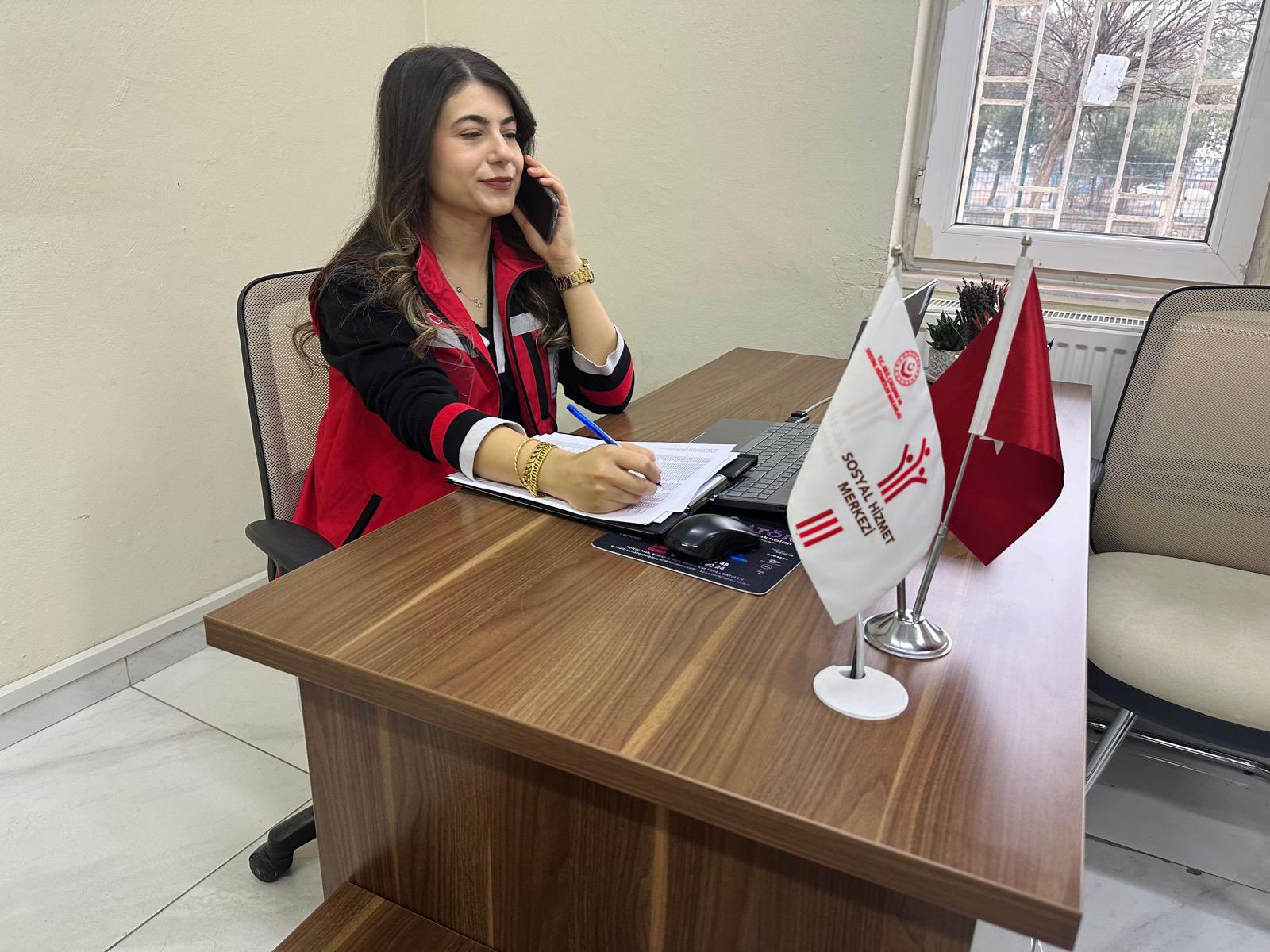 Aileleri Tebrik Aramaları