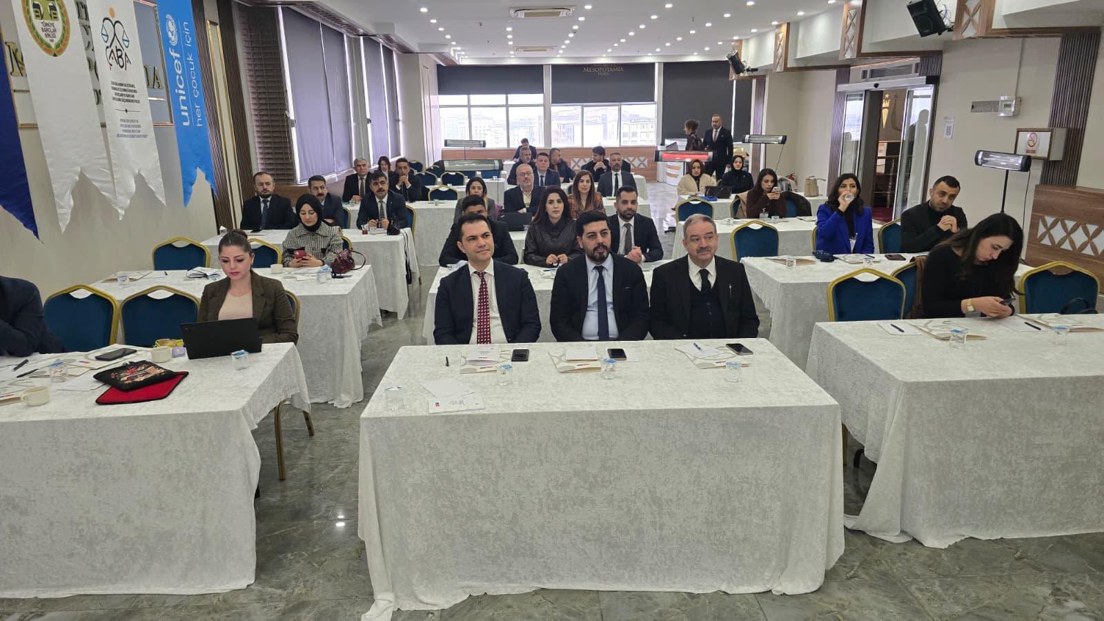 Çocuk Haklarının Geliştirilmesi