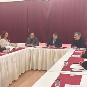 İl Erişilebilirlik İzleme ve Değerlendirme Toplantısı Gerçekleştirildi - fotoğraf 3