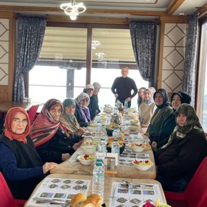 Dilruba Buluşmaları - fotoğraf 2