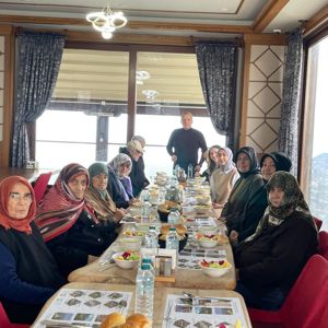 Dilruba Buluşmaları - fotoğraf 1