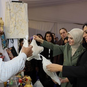 Bakanımız Göktaş, İİT Konferansı’nda “Kadınların ve Kız Çocuklarının Ekonomik Hakları” oturumuna başkanlık etti - fotoğraf 3