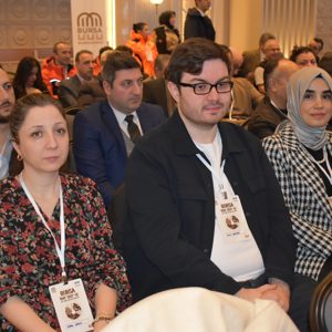 Bursa Belediyeler Birliği ev sahipliğinde “Bursa İRAP 2027–2032 Afet Risk Azaltma Çalıştayı” gerçekleştirildi. - fotoğraf 5