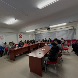 Koruma ve Bakım Altındaki Çocuklarımıza Yönelik Berat Kandili Programı Düzenlendi - fotoğraf 1