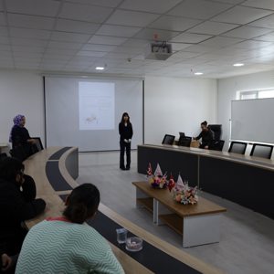 Çocuk Hakları İl Komitesi Üyelerine Yönelik Akran Eğitimi Gerçekleştirildi - fotoğraf 2