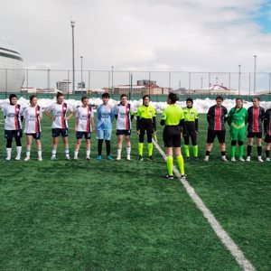 İl Müdürümüz Özgür Kırmızıtaş’tan U17 Kızlar Takımına Destek - fotoğraf 4