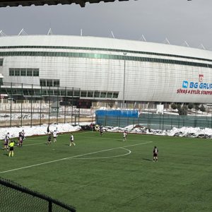 İl Müdürümüz Özgür Kırmızıtaş’tan U17 Kızlar Takımına Destek - fotoğraf 2