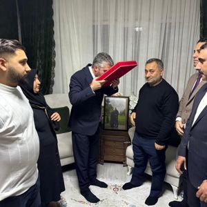 Bakan Yardımcımız Sayın Zafer Tarıkdaroğlu’nun Gaziantep Ziyaretleri - fotoğraf 4