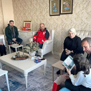 İlk Karne Heyecanı - fotoğraf 1