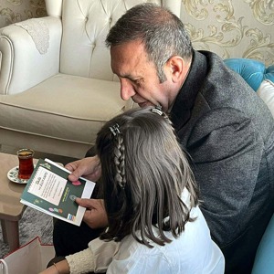 İlk Karne Heyecanı - fotoğraf 2