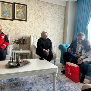 İlk Karne Heyecanı - fotoğraf 3