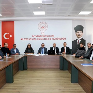İl Müdürlüğümüz Eğitim Hizmetleri Birimi tarafından Muhakkiklik Eğitimi / Disiplin ve Ceza İşlemlerinde Dikkat Edilecek Hususlar konulu eğitim verilmiştir. - fotoğraf 3