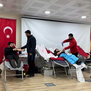 Birbirimize candan bağlıyız. - fotoğraf 2
