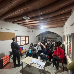 Çocukların Yaşam Becerilerinin Güçlendirilmesi Eğitim Programımız başarıyla tamamlanmıştır. - fotoğraf 2