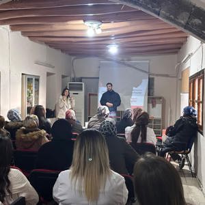 Çocukların Yaşam Becerilerinin Güçlendirilmesi Eğitim Programımız başarıyla tamamlanmıştır. - fotoğraf 1