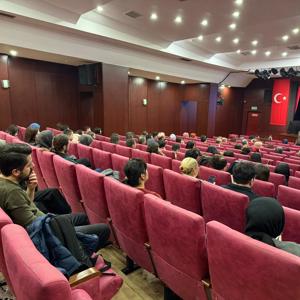 Personelimize Yönelik “Resmî Yazışma Kuralları” Eğitimi Gerçekleştirildi - fotoğraf 3