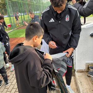 Kıymetli Şehitlerimiz ve Kahraman Gazilerimizin Çocuklarına Yönelik Etkinlikler Düzenlemeye Devam Ediyoruz - fotoğraf 6