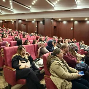 Personelimize Yönelik “Resmî Yazışma Kuralları” Eğitimi Gerçekleştirildi - fotoğraf 2
