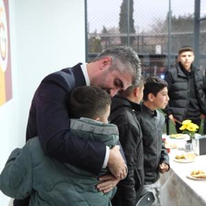 Bakan Yardımcısı Sayın Zafer Tarıkdaroğlu Kahramanmaraş’ı Ziyaret Etti - fotoğraf 6