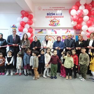 Bakan Yardımcısı Sayın Leman Yenigün Kahramanmaraş’ta Çeşitli Ziyaret ve Temaslarda Bulundu - fotoğraf 4