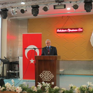 Milli Mücadele Madalyası Takdim Töreni - fotoğraf 4