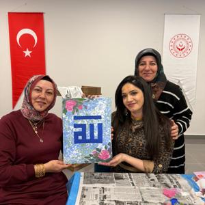 Sanat, ruhun en saf ilacıdır... - fotoğraf 4