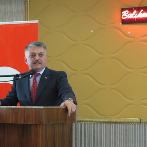 Milli Mücadele Madalyası Takdim Töreni - fotoğraf 6