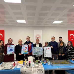Sanat, ruhun en saf ilacıdır... - fotoğraf 34