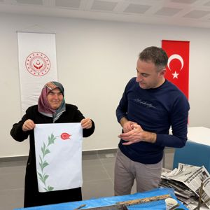 Sanat, ruhun en saf ilacıdır... - fotoğraf 38